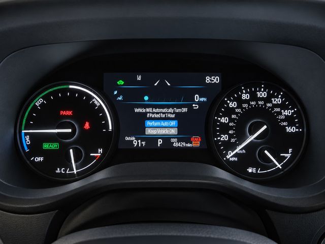 2025 Toyota Sienna 2025 Toyota Sienna XLE FWD Hybrid - 23085339 - 33
