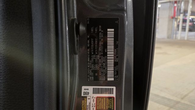 2025 Toyota Sienna 2025 Toyota Sienna XLE FWD Hybrid - 23085339 - 49