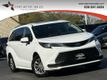 2025 Toyota Sienna LE AWD 8-Passenger - 23095617 - 0