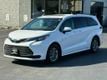 2025 Toyota Sienna LE AWD 8-Passenger - 23095617 - 10
