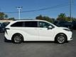 2025 Toyota Sienna LE AWD 8-Passenger - 23095617 - 14
