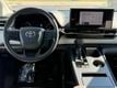 2025 Toyota Sienna LE AWD 8-Passenger - 23095617 - 21