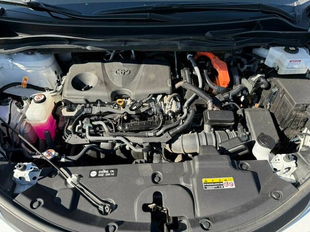 2025 Toyota Sienna LE AWD 8-Passenger - 23095617 - 36