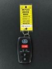 2025 Toyota Sienna LE AWD 8-Passenger - 23095617 - 37