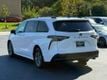 2025 Toyota Sienna LE AWD 8-Passenger - 23095617 - 3