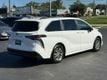 2025 Toyota Sienna LE AWD 8-Passenger - 23095617 - 5