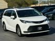 2025 Toyota Sienna LE AWD 8-Passenger - 23095617 - 8