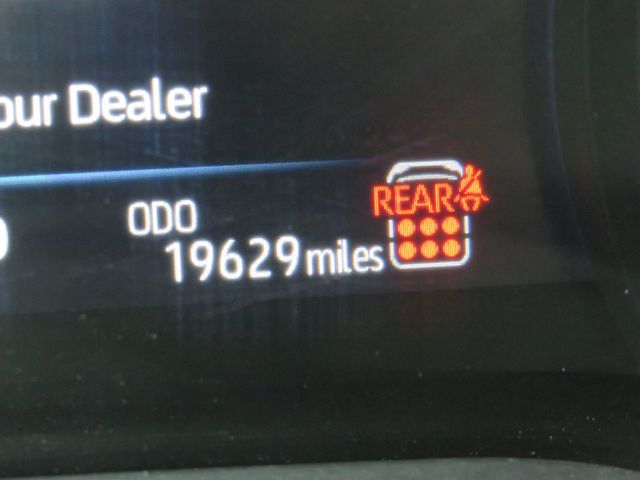 2025 Toyota Sienna LE AWD 8-Passenger (Clear title) - 22989171 - 11