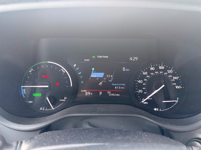 2025 Toyota Sienna LE FWD 8-Passenger - 23079953 - 2