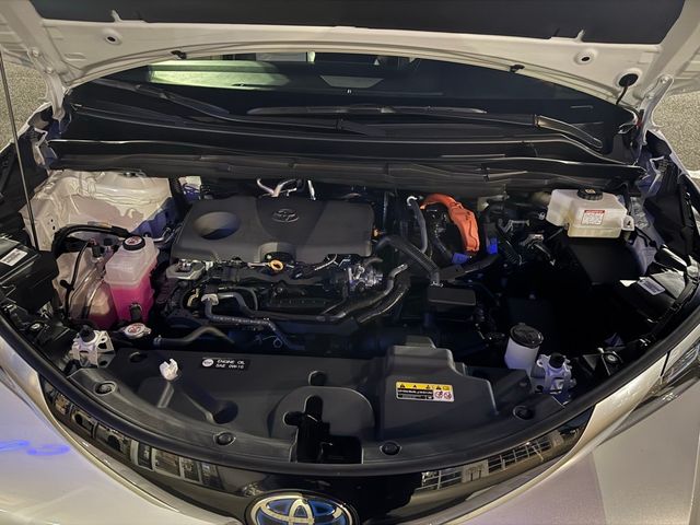 2025 Toyota Sienna Limited AWD 7-Passenger - 22944493 - 19