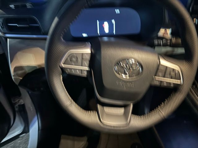 2025 Toyota Sienna Limited AWD 7-Passenger - 22944493 - 6