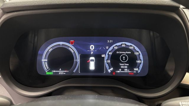 2025 Toyota Sienna Limited AWD 7-Passenger - 23027458 - 21