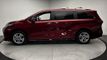 2025 Toyota Sienna Limited AWD 7-Passenger - 23027458 - 2