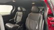 2025 Toyota Sienna Limited AWD 7-Passenger - 23027458 - 33