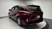 2025 Toyota Sienna Limited AWD 7-Passenger - 23027458 - 34