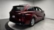2025 Toyota Sienna Limited AWD 7-Passenger - 23027458 - 38