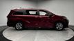 2025 Toyota Sienna Limited AWD 7-Passenger - 23027458 - 39