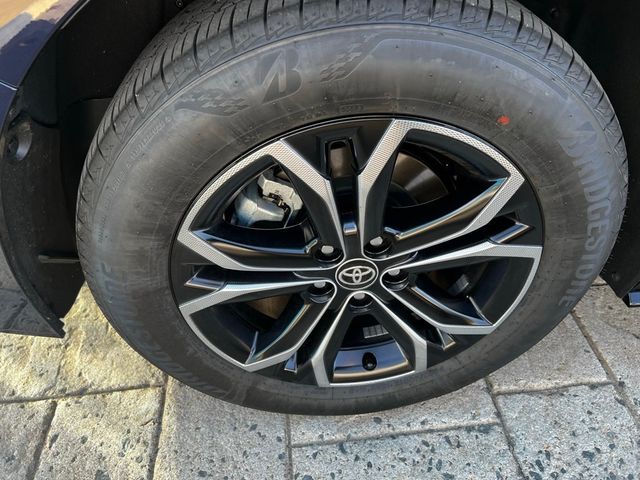 2025 Toyota Sienna Platinum AWD 7-Passenger - 22945799 - 9