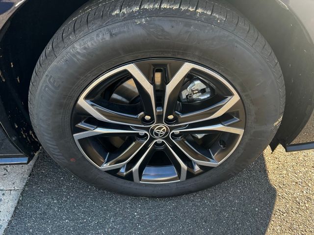 2025 Toyota Sienna Platinum AWD 7-Passenger - 22945799 - 10