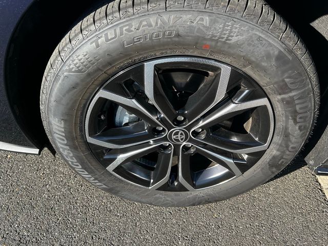 2025 Toyota Sienna Platinum AWD 7-Passenger - 22945799 - 11