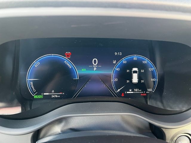 2025 Toyota Sienna Platinum AWD 7-Passenger - 22945799 - 23