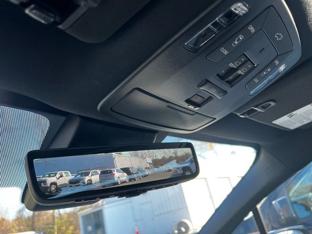 2025 Toyota Sienna Platinum AWD 7-Passenger - 22945799 - 27