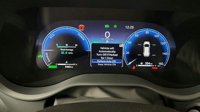 2025 Toyota Sienna Platinum AWD, 7-Seater - 22951240 - 14