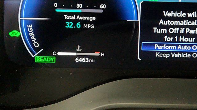 2025 Toyota Sienna Platinum AWD, 7-Seater - 22951240 - 15