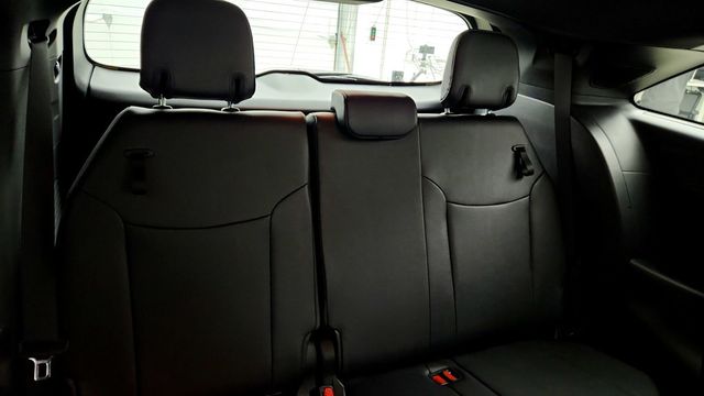 2025 Toyota Sienna Platinum AWD, 7-Seater - 22951240 - 21