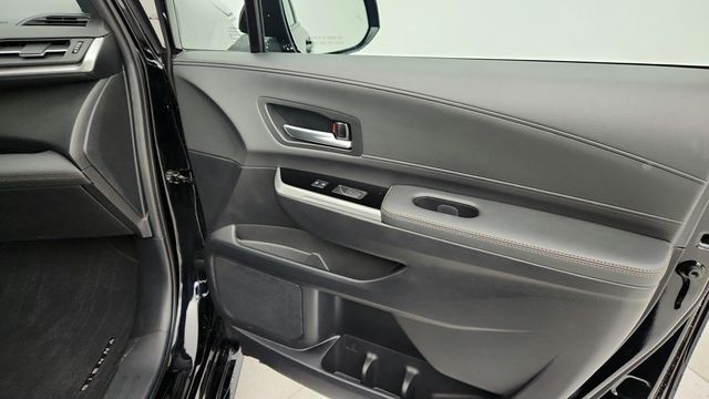 2025 Toyota Sienna Platinum AWD, 7-Seater - 22951240 - 25