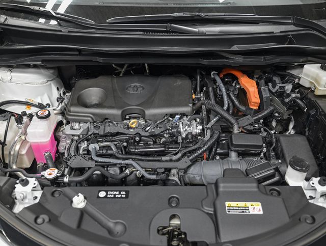 2025 Toyota Sienna XLE - 23083300 - 10
