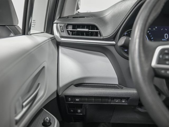 2025 Toyota Sienna XLE - 23083300 - 17