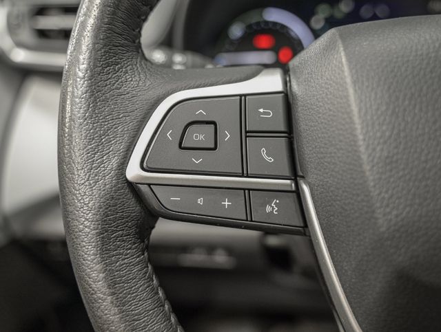 2025 Toyota Sienna XLE - 23083300 - 18