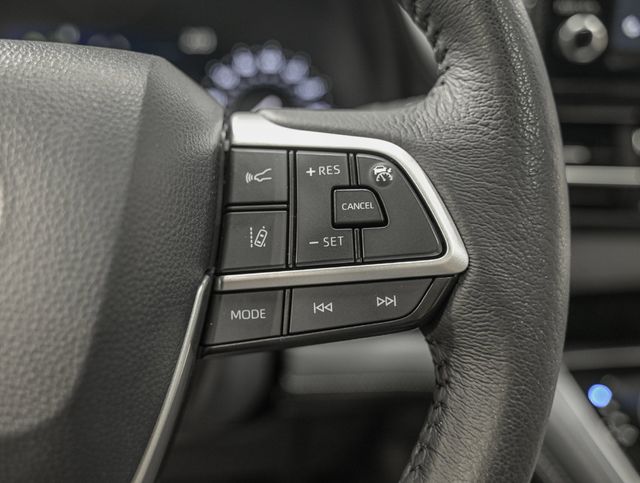 2025 Toyota Sienna XLE - 23083300 - 19