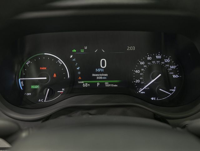 2025 Toyota Sienna XLE - 23083300 - 20