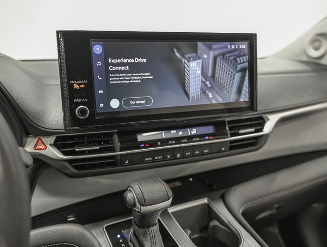 2025 Toyota Sienna XLE - 23083300 - 21