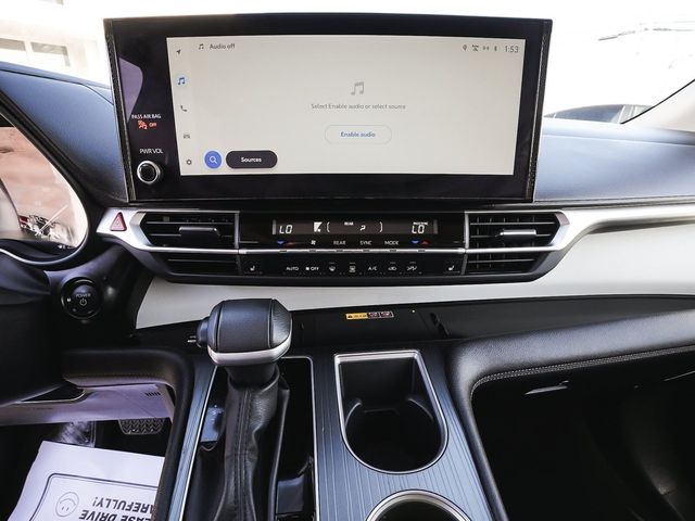 2025 Toyota Sienna XLE - 23093198 - 21