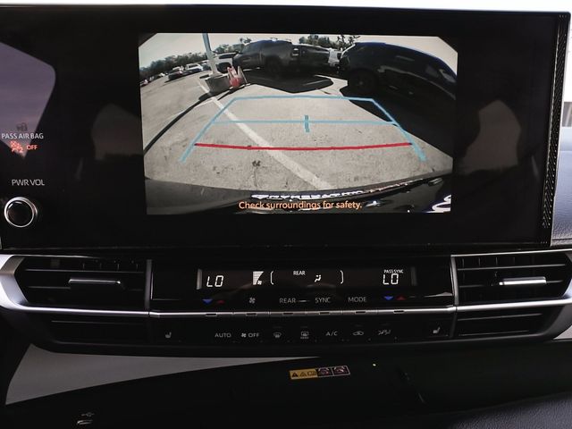 2025 Toyota Sienna XLE - 23093198 - 25