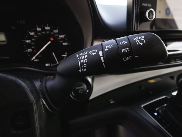 2025 Toyota Sienna XLE - 23093198 - 27