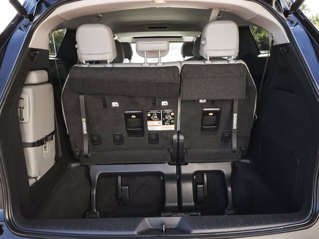 2025 Toyota Sienna XLE - 23093198 - 47