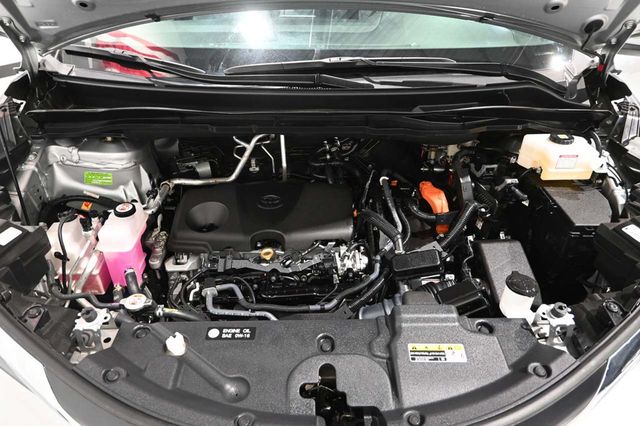 2025 Toyota Sienna XLE AWD 7-Passenger - 23098845 - 36