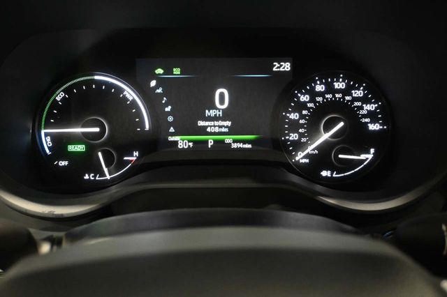 2025 Toyota Sienna XLE AWD 7-Passenger - 23098845 - 37