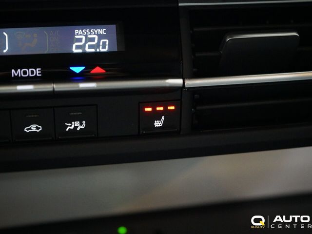 2025 Toyota Sienna XLE FWD 8-Passenger - 22956976 - 22