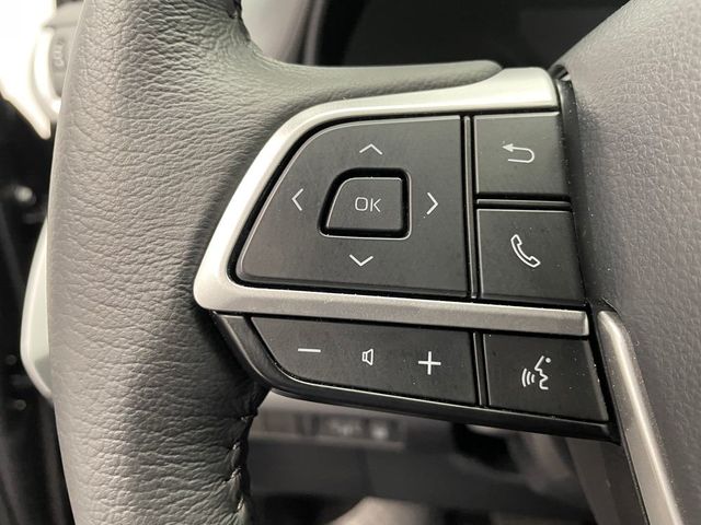 2025 Toyota Sienna XLE FWD 8-Passenger - 22985541 - 21