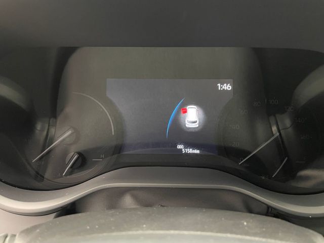 2025 Toyota Sienna XLE FWD 8-Passenger - 22985541 - 23