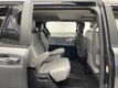 2025 Toyota Sienna XLE FWD 8-Passenger - 22985541 - 35