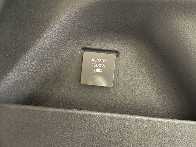 2025 Toyota Sienna XLE FWD 8-Passenger - 22985541 - 41