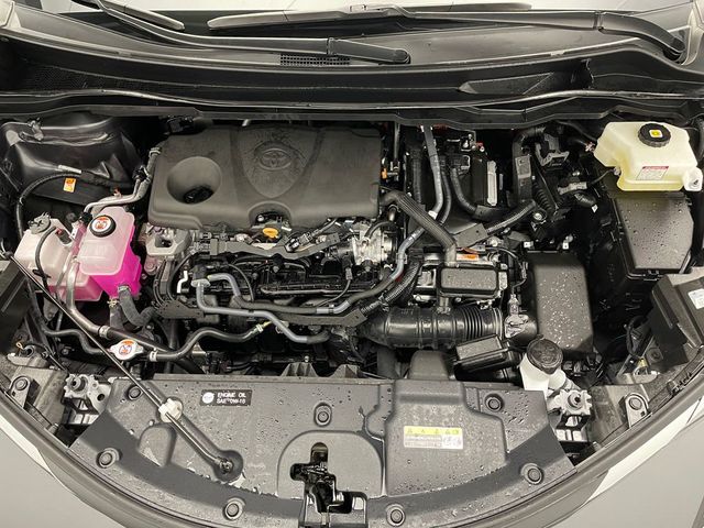 2025 Toyota Sienna XLE FWD 8-Passenger - 22985541 - 44