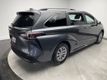 2025 Toyota Sienna XLE FWD 8-Passenger - 22985541 - 4
