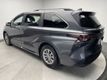 2025 Toyota Sienna XLE FWD 8-Passenger - 22985541 - 6